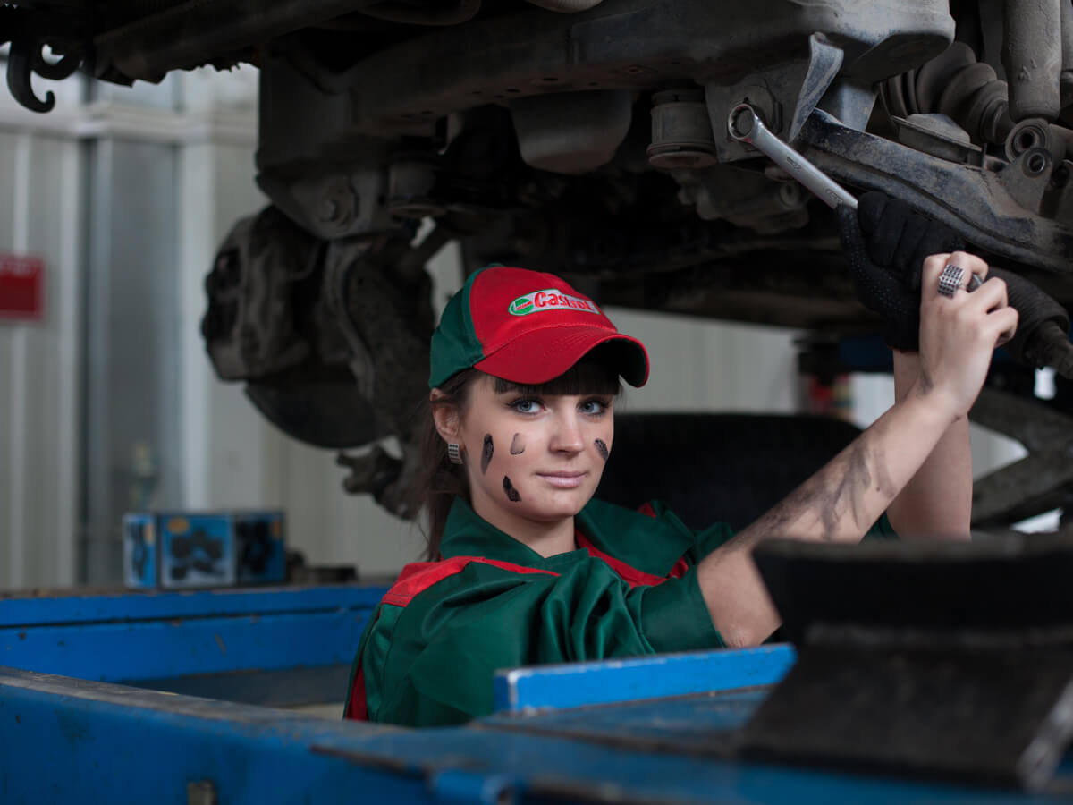 How to Find a Reliable Mechanic – My Mobile Mechanic